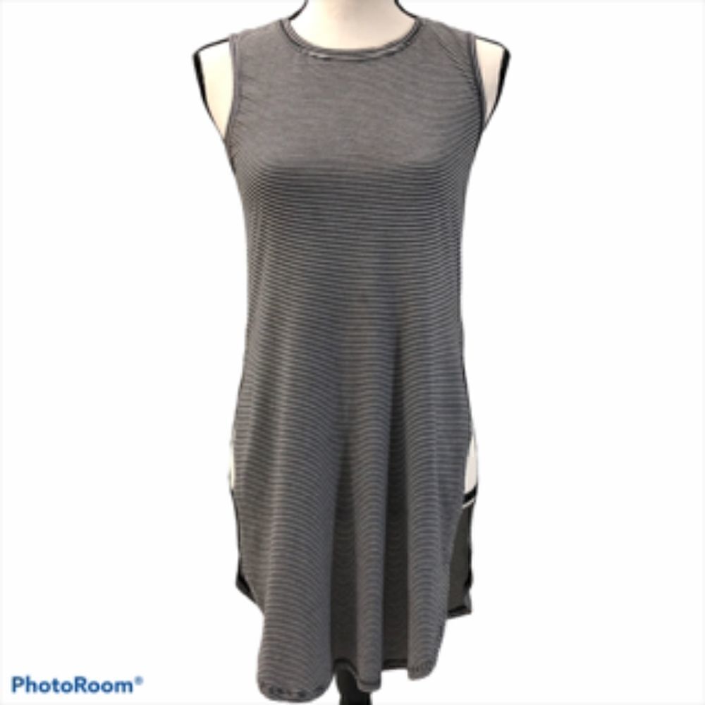 Betsey Johnson Sleeveless Tunic  